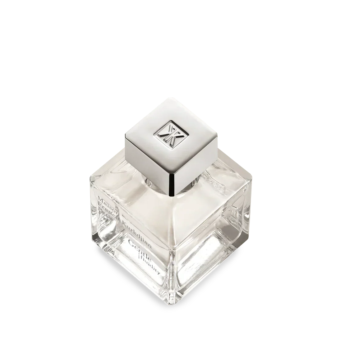 MFK Gentle Fluidity Silver – view 2