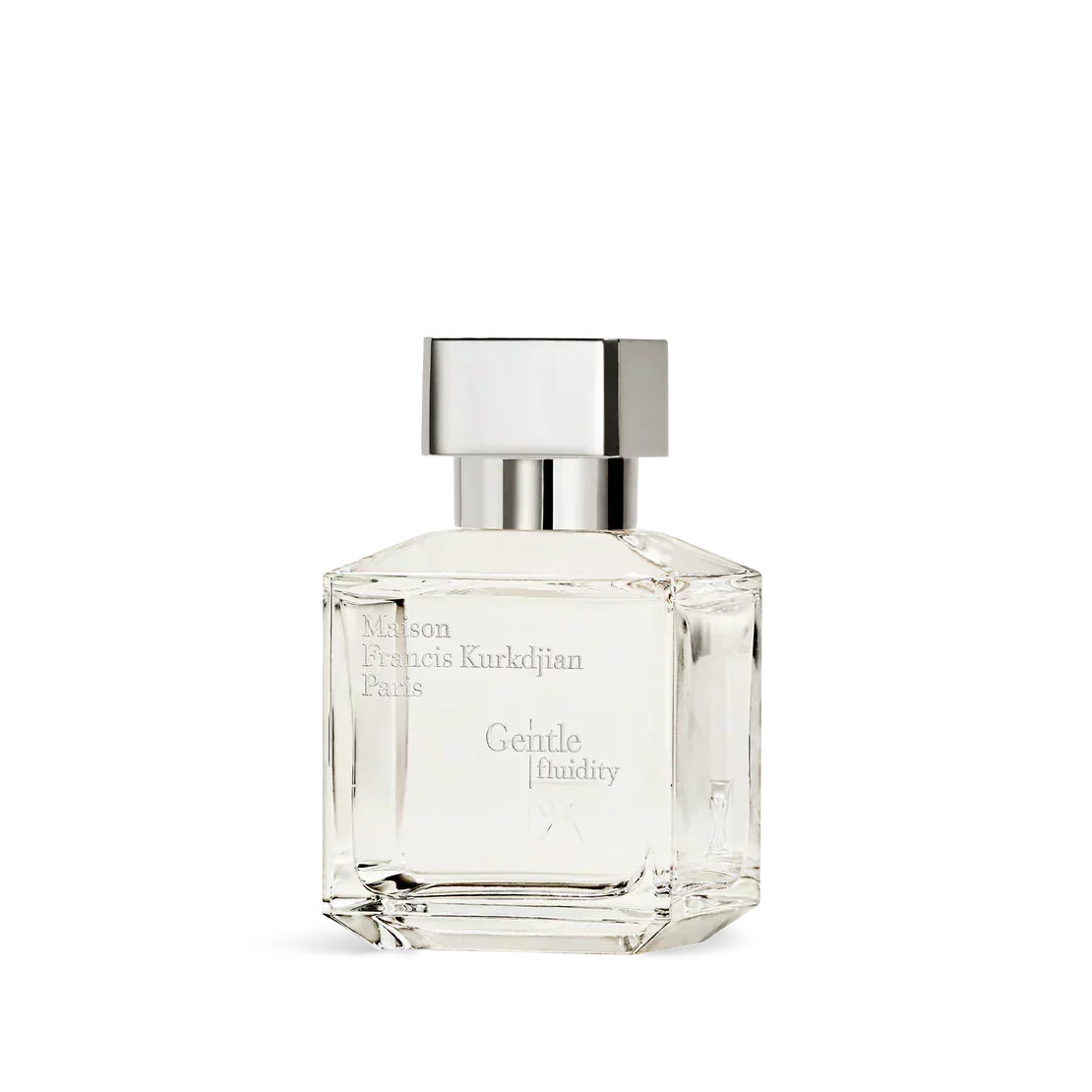 MFK Gentle Fluidity Silver – view 3