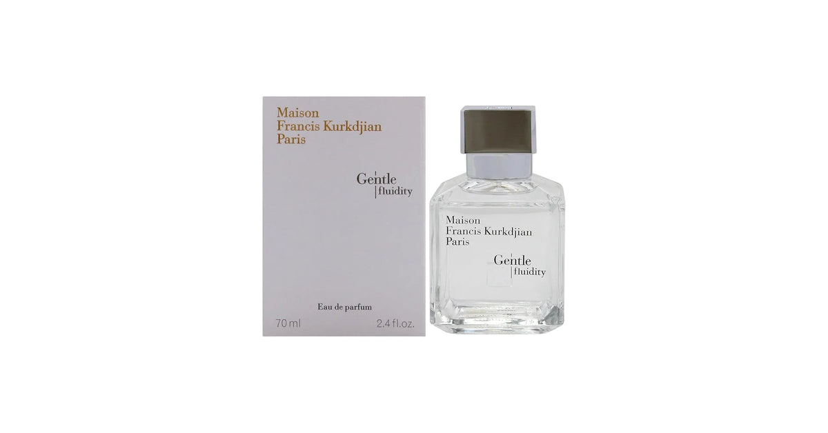 MFK Gentle Fluidity Silver – view 4
