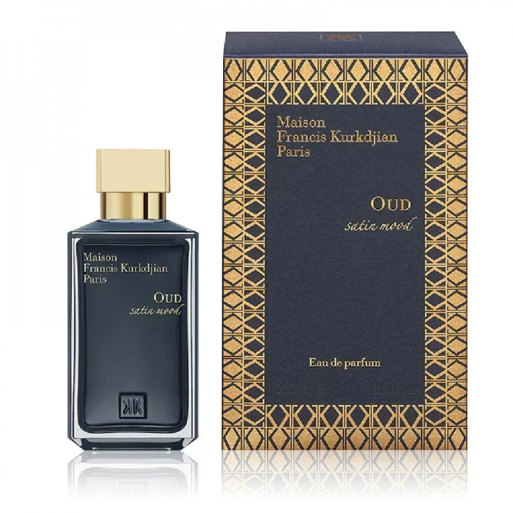 MFK Oud Silk Mood Eau de Parfum – view 2