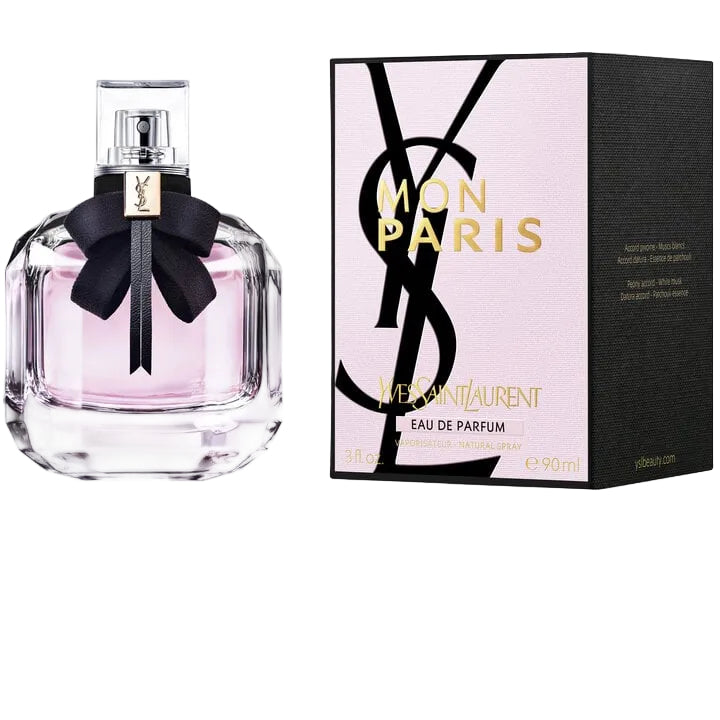 YSL Mon Paris Eau de Parfum – view 2