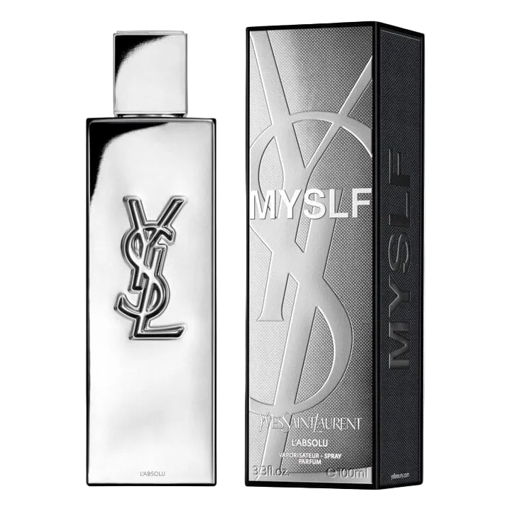 YSL MYSLF ABSOLU Eau de Parfum – view 2