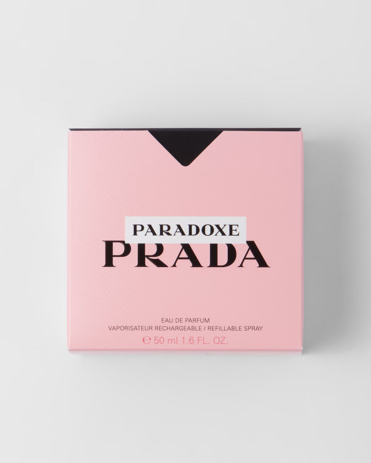Prada Paradoxe – view 3