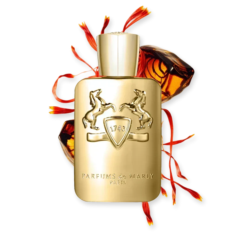 Parfums de Marly Godolphin – view 2