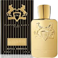 Parfums de Marly Godolphin – view 3