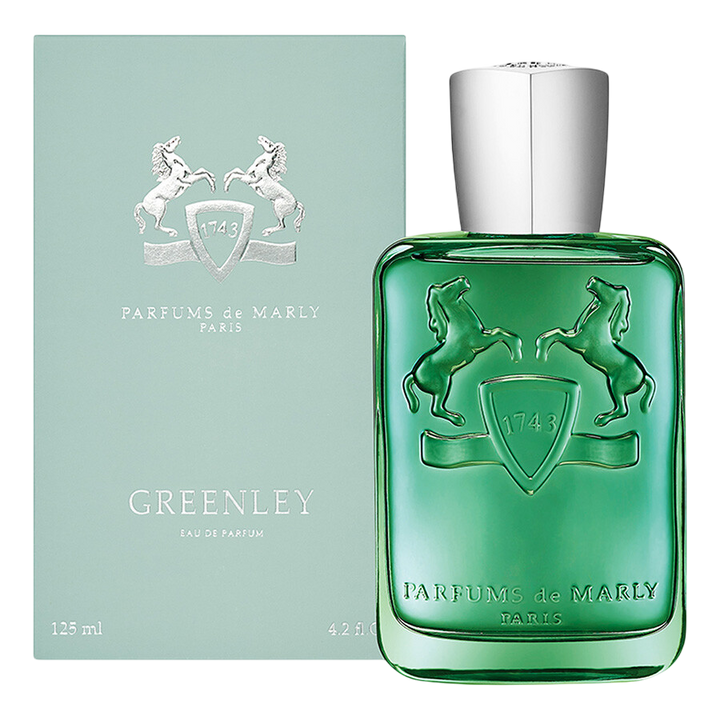Parfums de Marly Greenley – view 2