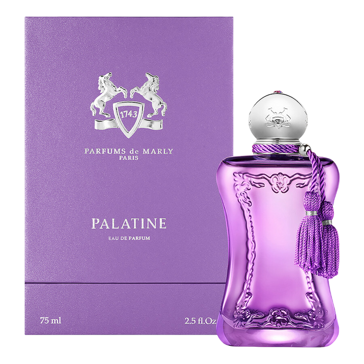 Parfums de Marly Palatine – view 2