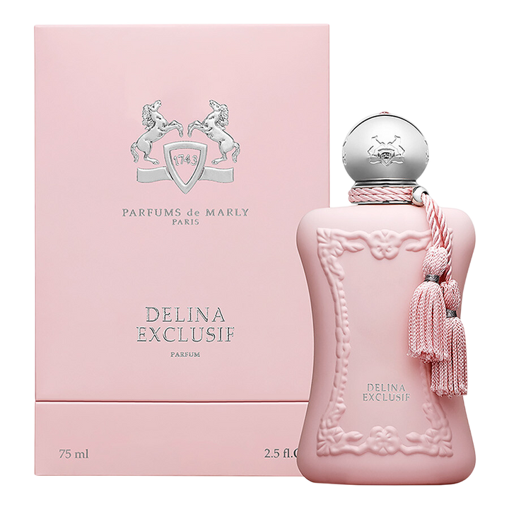 Parfums de Marly Delina Exclusif – view 1
