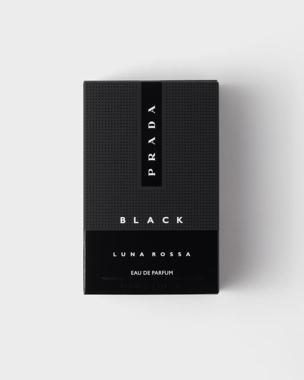 Prada Luna Rossa Black – view 3