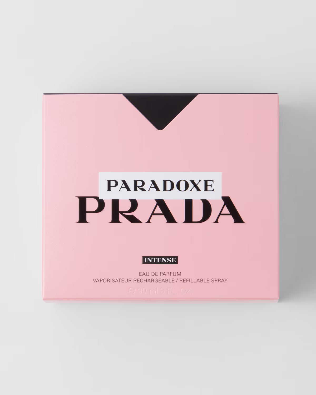 Prada Paradoxe Intense – view 3