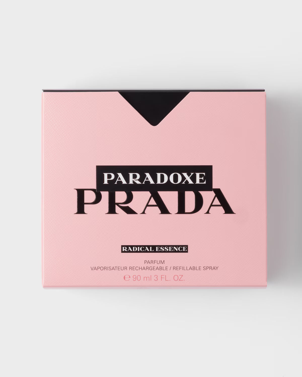 Prada Paradoxe Radical Essence – view 2