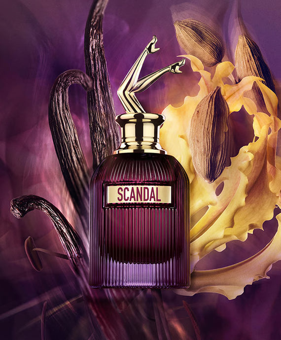 Scandal Intense Eau de Parfum Intense – view 2