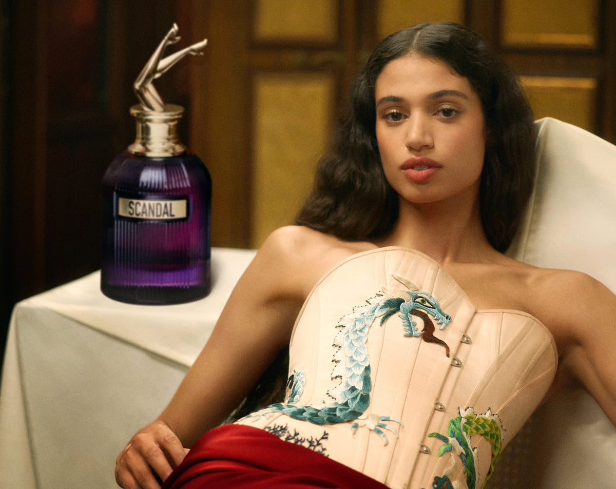 Scandal Intense Eau de Parfum Intense – view 3