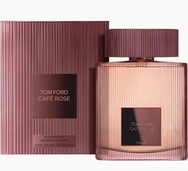 Tom Ford Café Rose – view 2