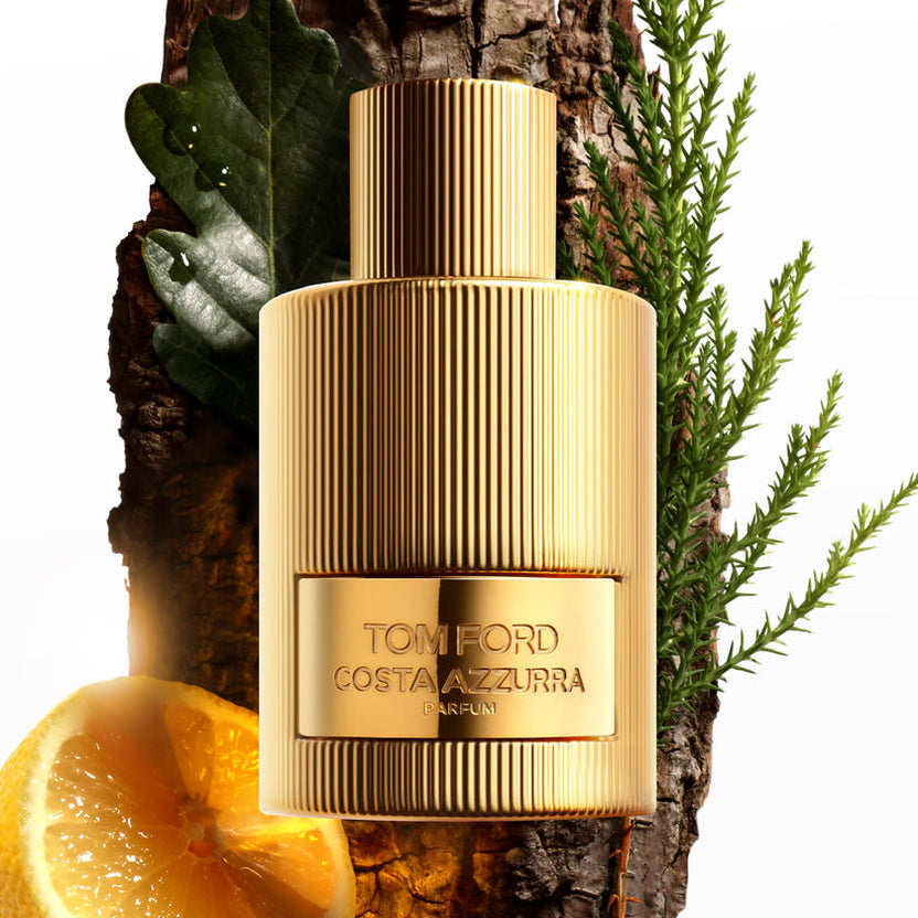 Tom Ford Costa Azzurra – view 2