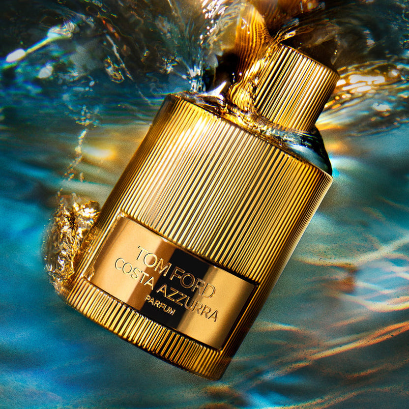 Tom Ford Costa Azzurra – view 3
