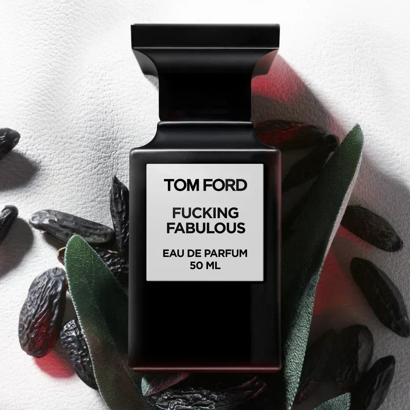 Tom Ford Fucking Fabulous – view 2