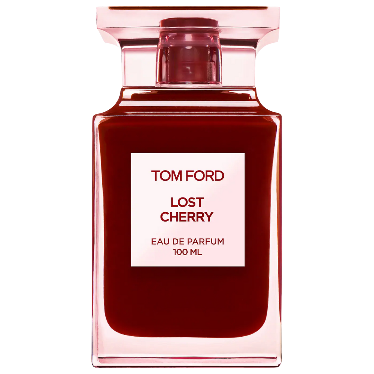 Tom Ford Lost Cherry – view 1