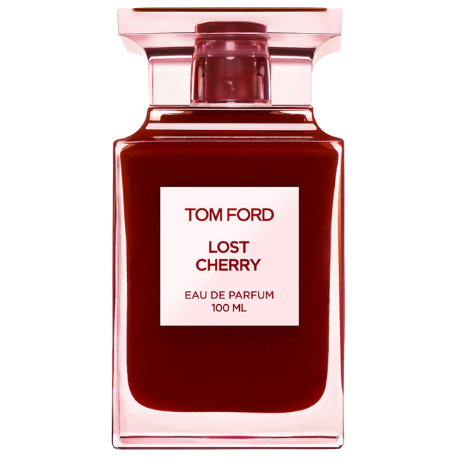 Tom Ford Lost Cherry – view 1
