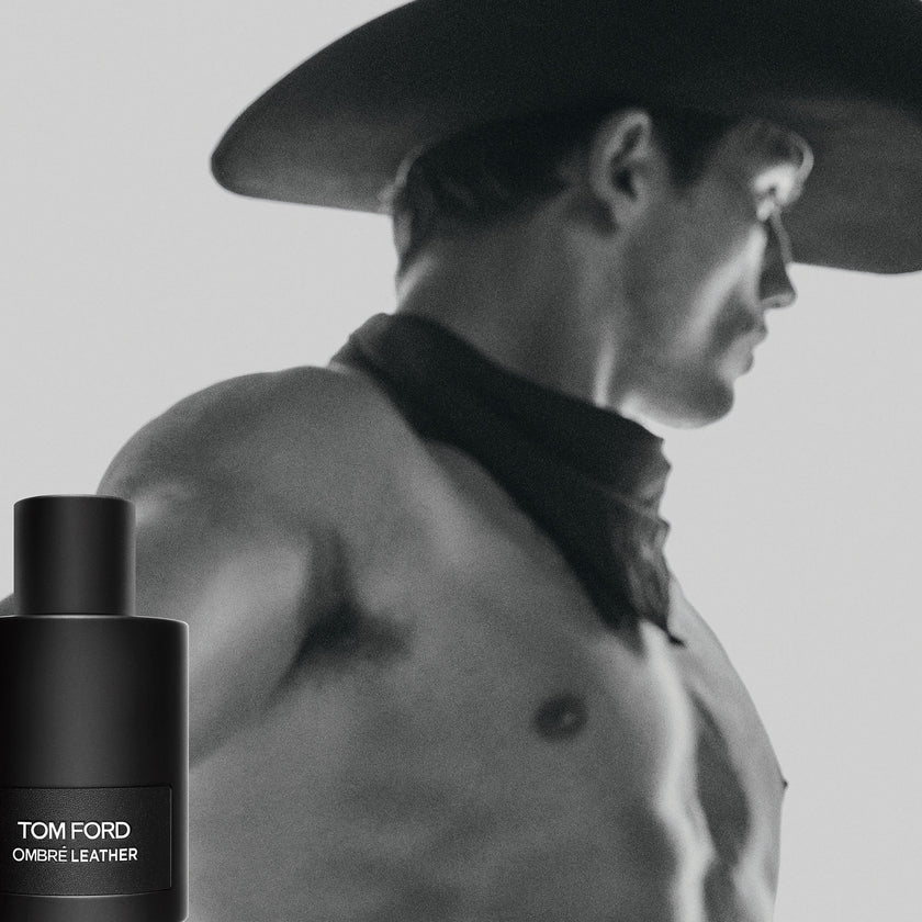 Tom Ford Omber Leather – view 3
