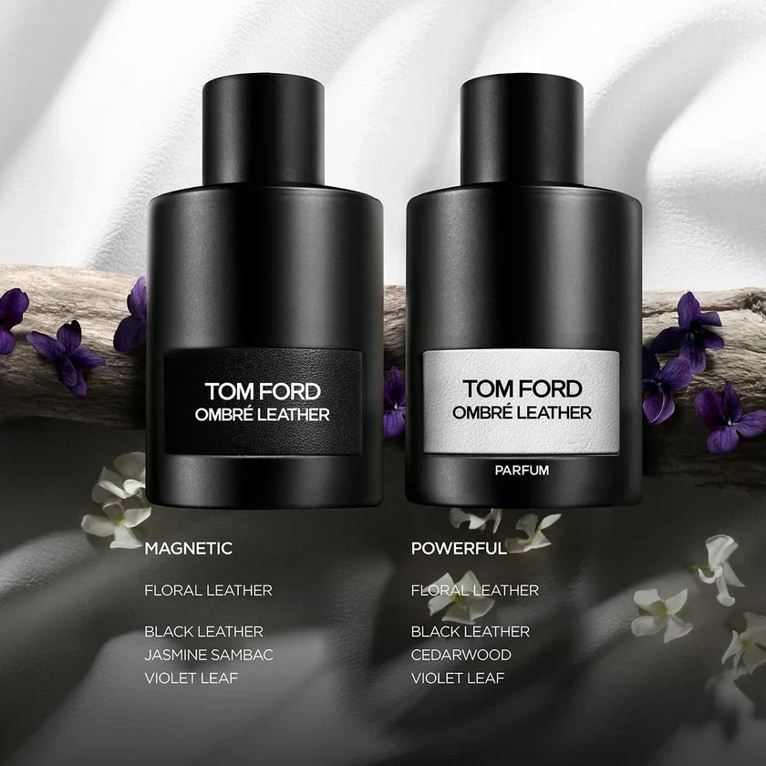 Tom Ford Omber Leather – view 4