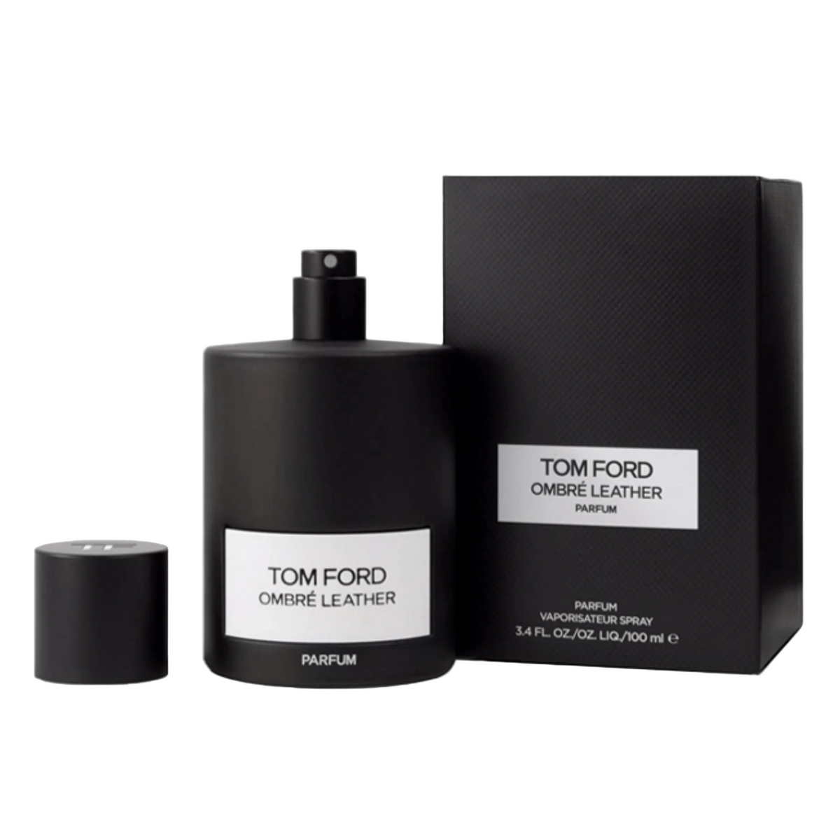 Tom Ford Ombré Leather – view 2
