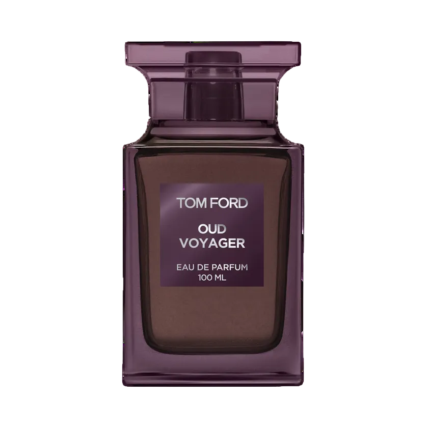 Tom Ford Oud Voyager – view 1