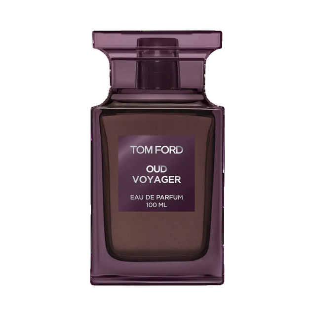 Tom Ford Oud Voyager – view 1