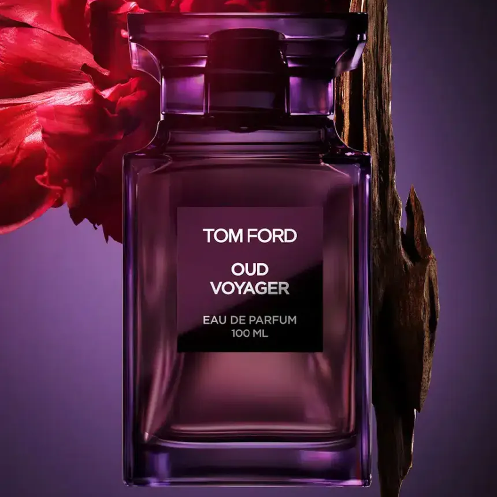 Tom Ford Oud Voyager – view 2