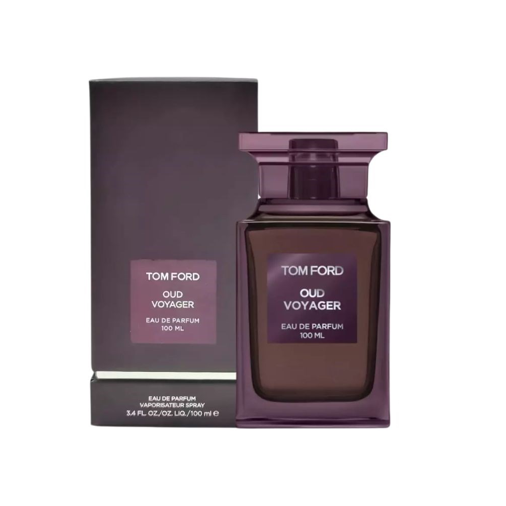 Tom Ford Oud Voyager – view 3