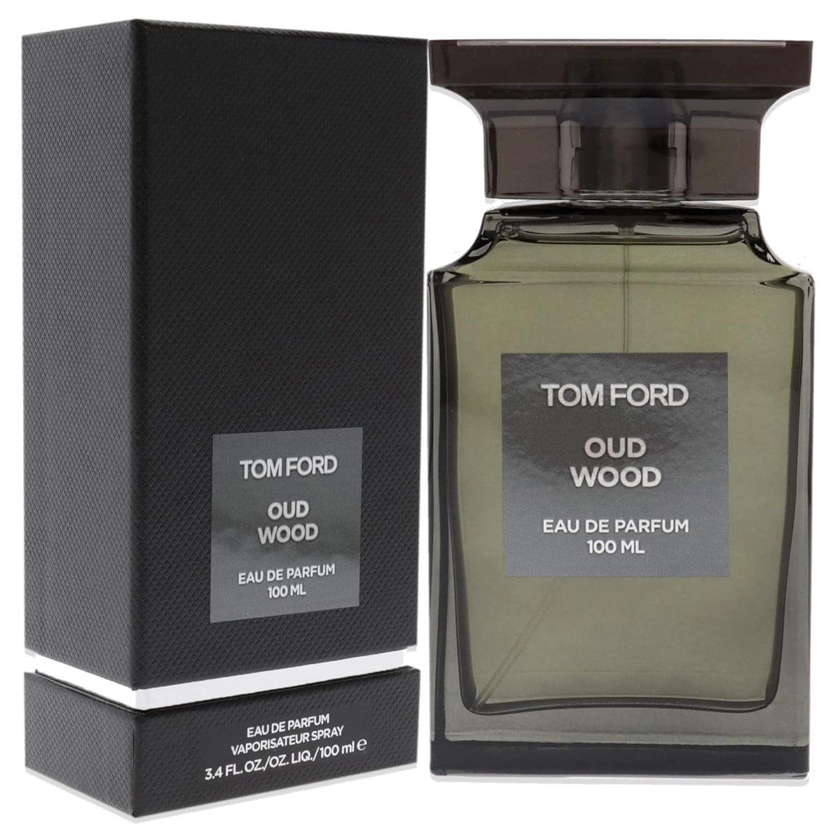 Tom Ford Oud Wood – view 1