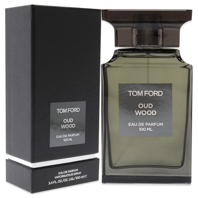 Tom Ford Oud Wood – view 1