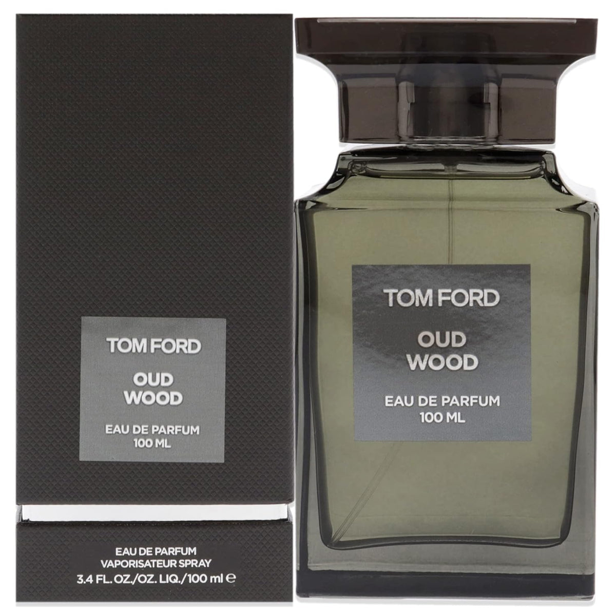 Tom Ford Oud Wood – view 2