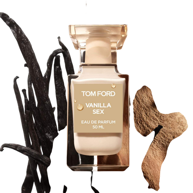 Tom Ford Vanilla Sex – view 1