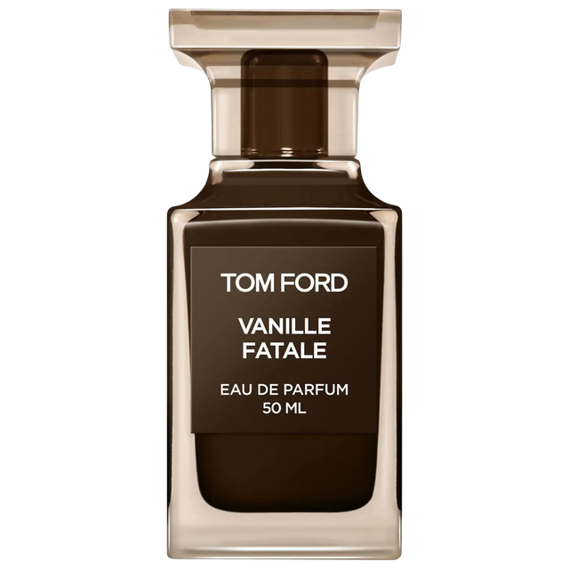 Tom Ford Vanille Fatale – view 1