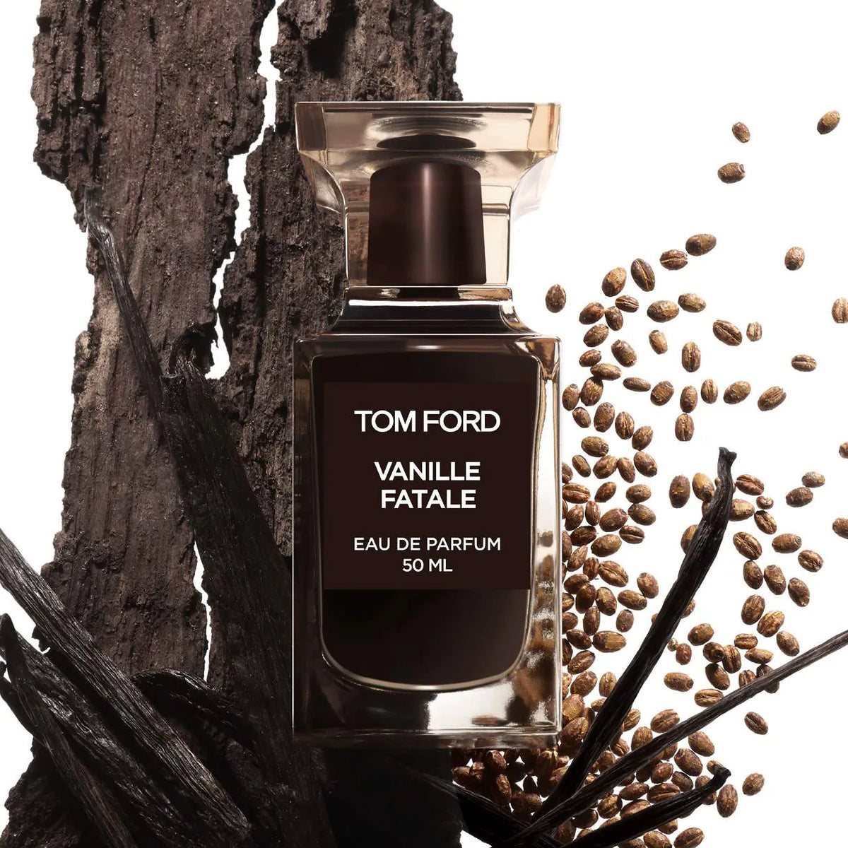 Tom Ford Vanille Fatale – view 2