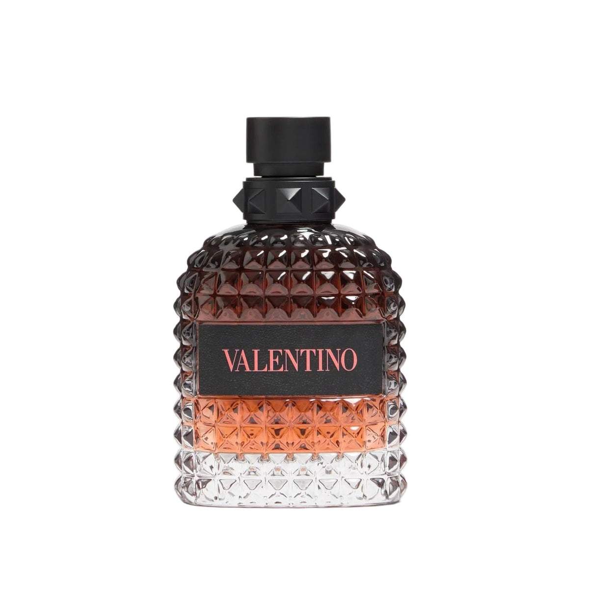 Valentino Born in Roma Coral Fantasy – view 1
