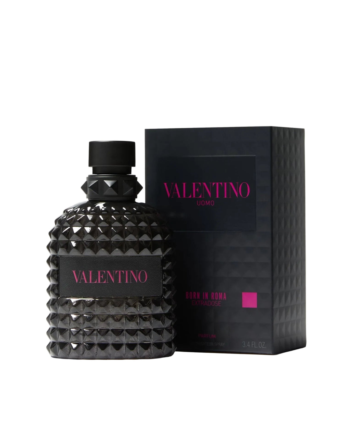Valentino Born In Roma Extradose – view 3