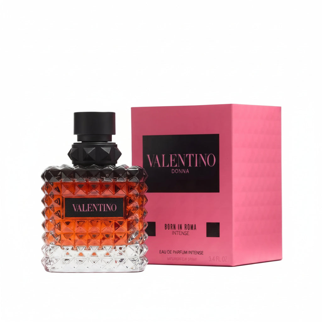 Valentino Donna Born In Roma Intense – view 2