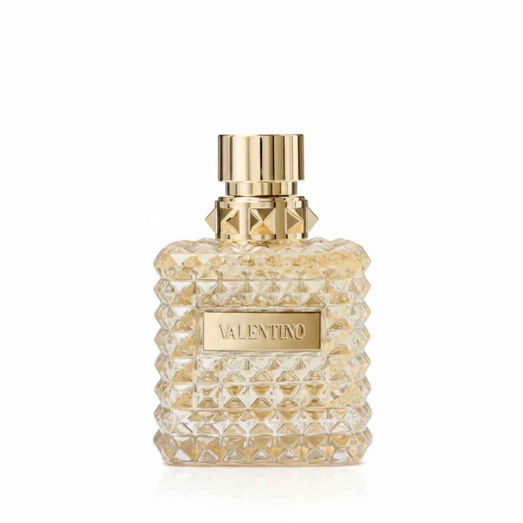 Valentino Born in Roma The Gold – view 1