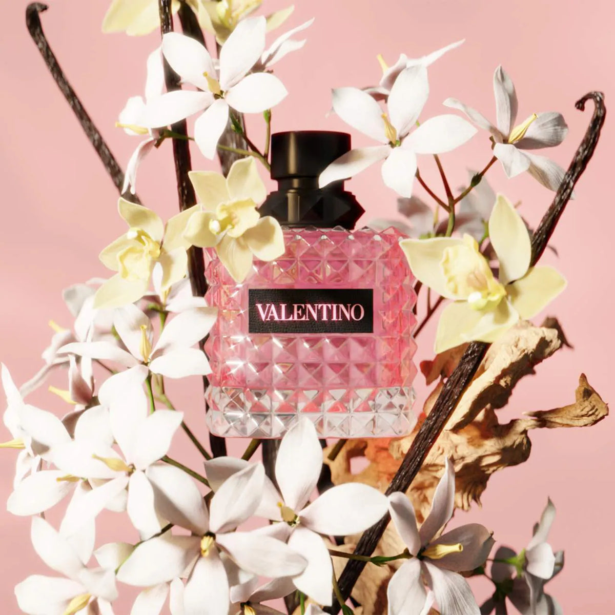 Valentino Donna Born in Roma Eau de Parfum – view 2