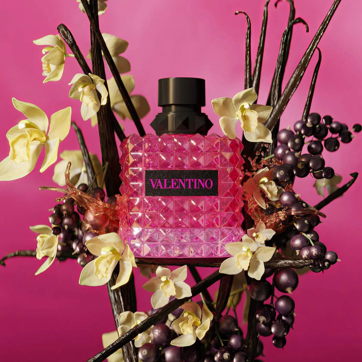 Valentino Donna Born in Roma Extradose – view 2