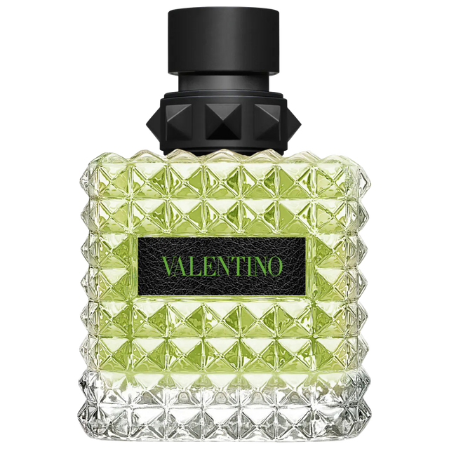 Valentino Donna Born in Roma Green – view 1
