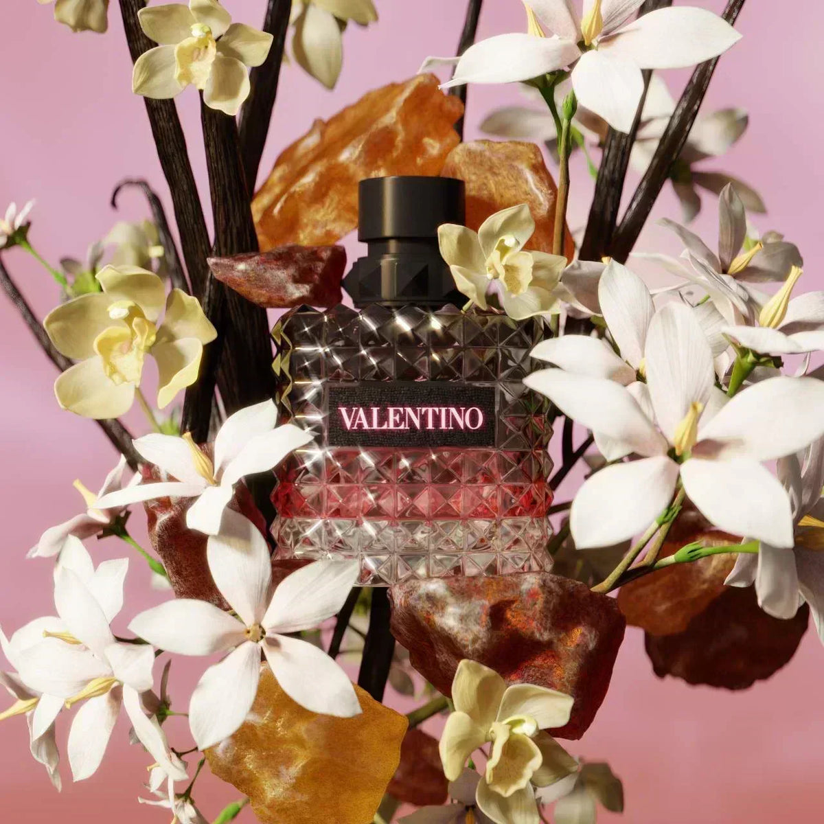 Valentino Donna Born in Roma Intense – view 2