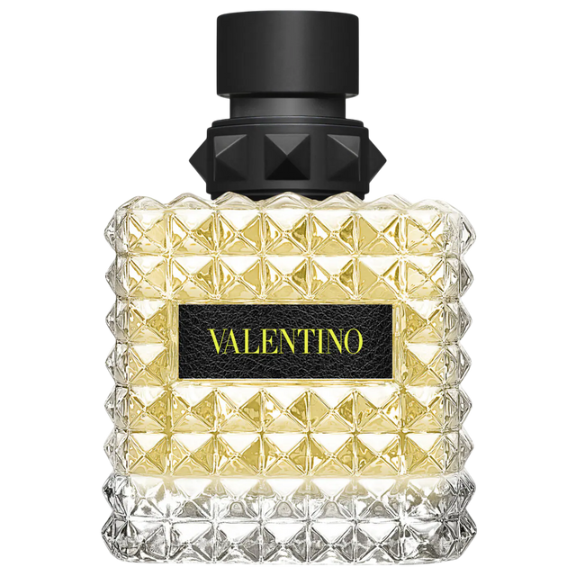Valentino Donna Born in Roma Yellow Dream – view 1