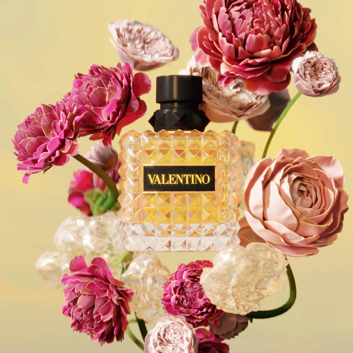 Valentino Donna Born in Roma Yellow Dream – view 2