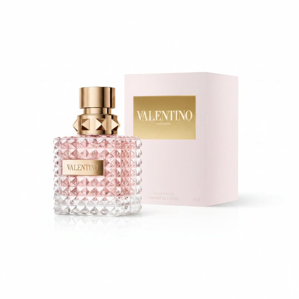 Valentino Donna  EDP – view 2