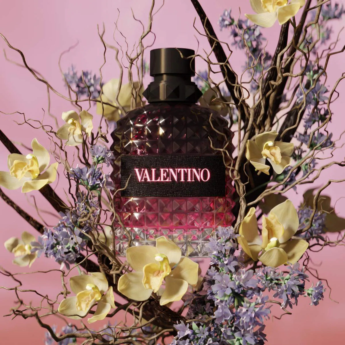 Valentino Uomo Born in Roma – view 2