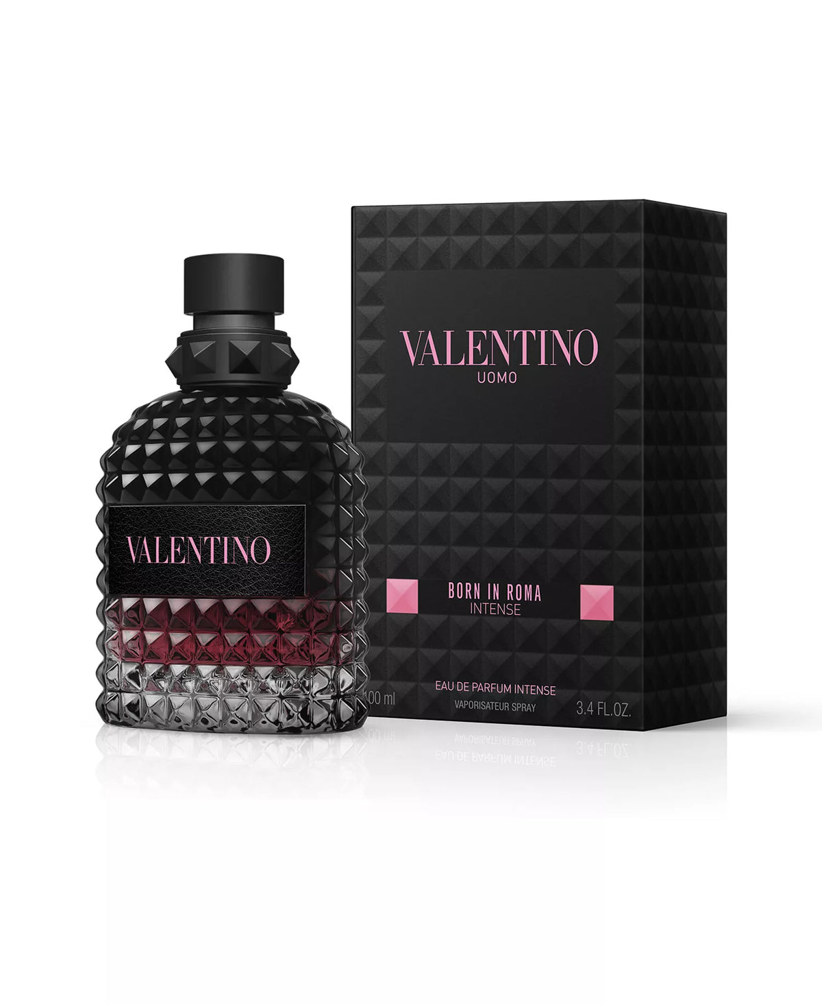 Valentino Uomo Born in Roma – view 3