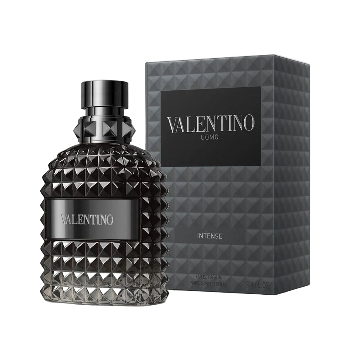 Valentino Uomo Intense – view 2